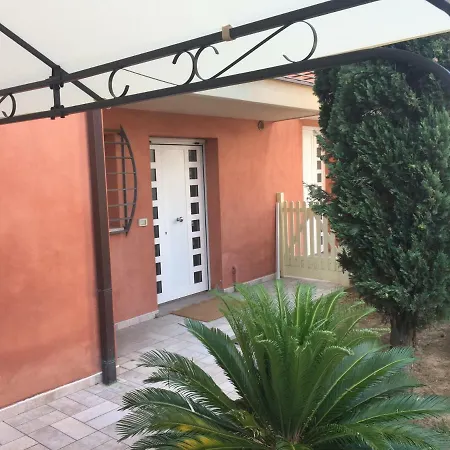 Miramare Beach Appartamento *