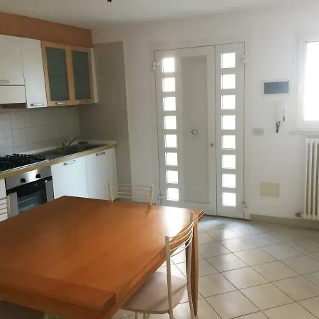 Miramare Beach Appartamento