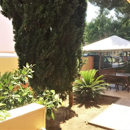 Miramare Beach Апартаменты *