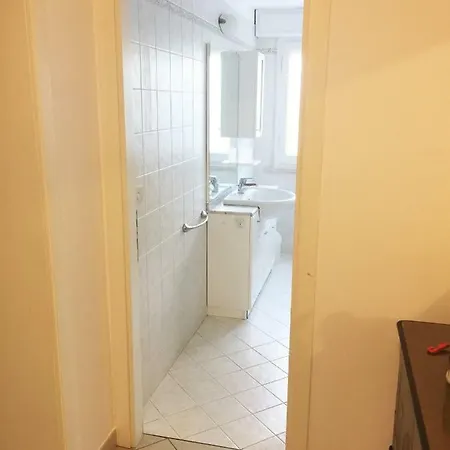 Miramare Beach Апартаменты
